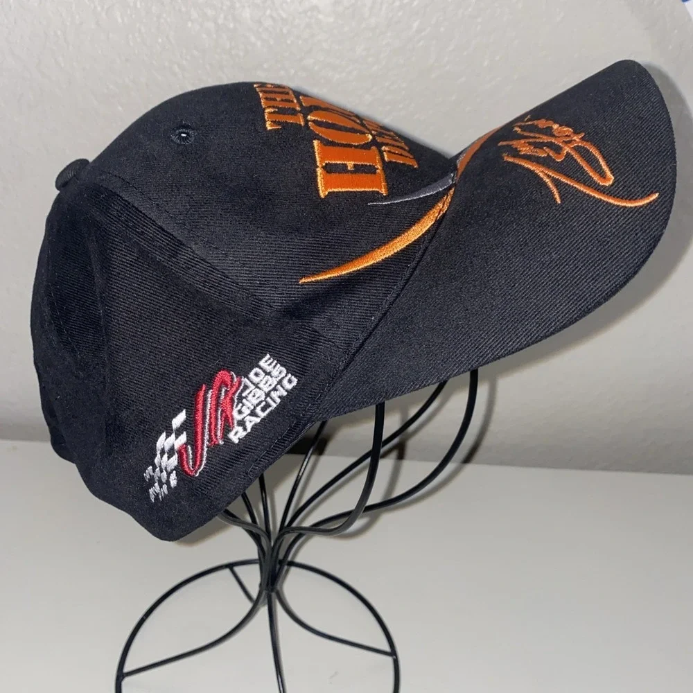 Vintage Competitors Edge Tony Stewart #20 Home Depot Joe Gibbs Hat Cap NASCAR‎